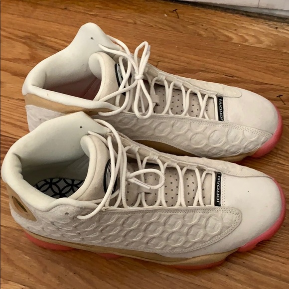 Jordan 13 Chinese New Year - Picture 1 of 3
